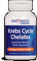 Krebs Cycle Chelates (100 tabs)*